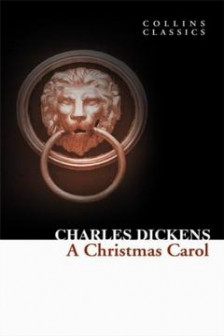 Christmas CarolDickens