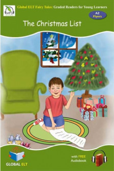 Christmas List Level A2