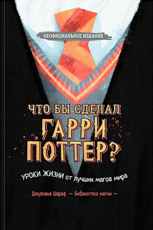 Что бы сделал Гарри Поттер? Уроки жизни от лучших магов мира