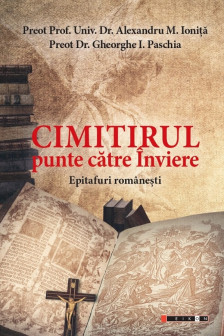Cimitirul punte catre inviere