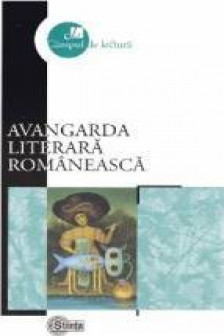 Cimpul de lectura.Avangarda literara romaneasca.