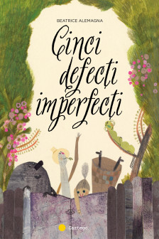 Cinci defecti imperfecti