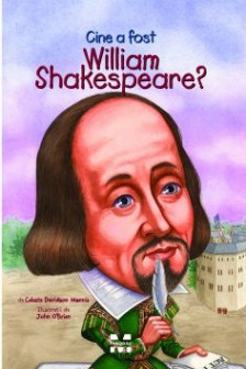Cine a fost William Shakespeare?