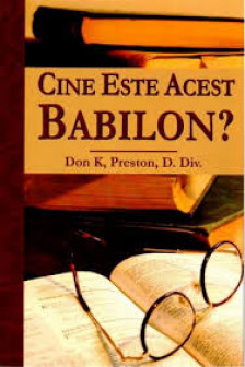 Cine este acest Babilon?