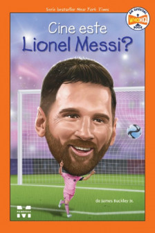 Cine este Lionel Messi?