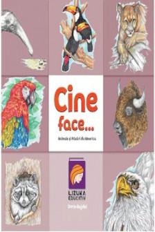 Cine face...? Animale si pasari din America