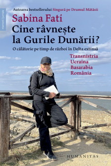 Cine ravneste la Gurile Dunarii?