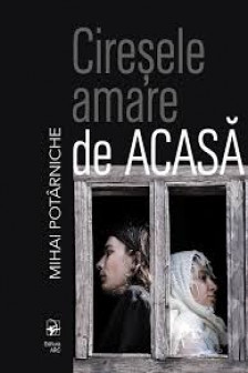 Cirese amare de acasa
