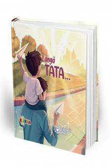 Citate. Langa tata