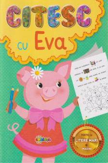 Citesc cu Eva