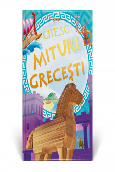 Citesc mituri grecesti