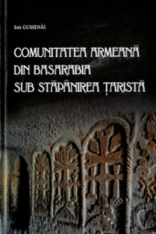 Comunitatea Armeana  din Basarabia sub stapanirea tarista