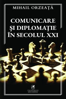 Comunicare si diplomatie in secolul XXI