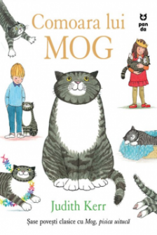 Comoara lui Mog