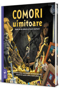 Comori uimitoare