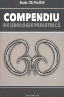 Compediul de urologie pediatrica