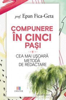 Compunere in cinci pasi