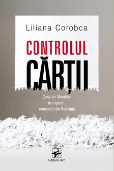 Controlul cartii
