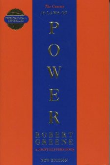 Concise 48 Laws Of Power Greene