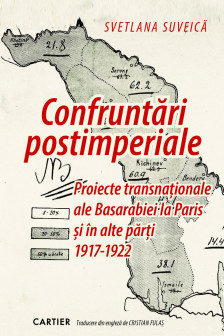 Confruntari postimperiale