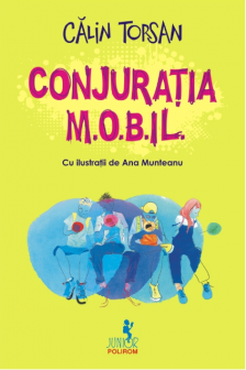 Conjuratia M.O.B.I.L.