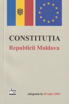 Constitutia Republicii Moldova