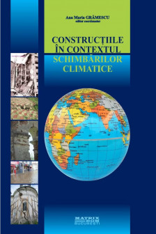 Constructiile in contextul schimbarilor climatice