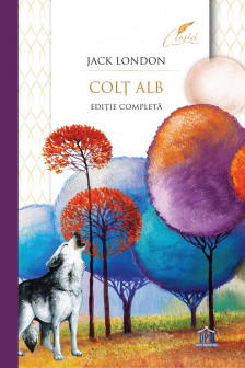 Colt Alb - Editie completa