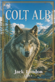 Colt Alb