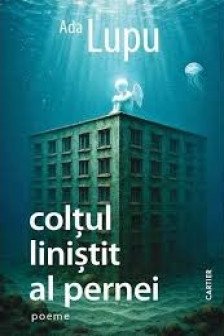 Coltul linistit al pernei