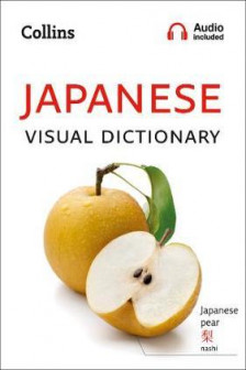 Collins Visual Dictionary: Japanese Visual Dictionary