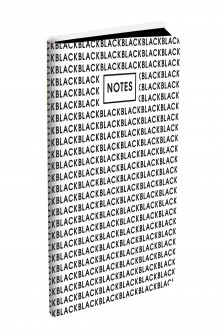 ColorMania. Black