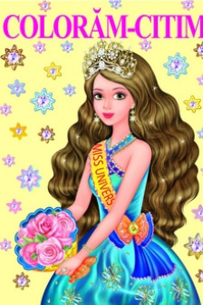 Coloram-citim. Miss Univers