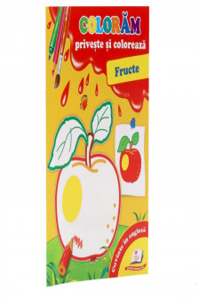 Coloram Fructe