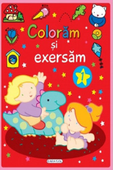 Coloram si exersam 2