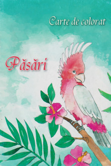 Coloram. Pasari