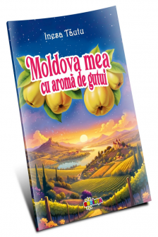 Colorez. Moldova mea cu aroma de gutui