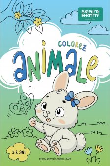 Colorez Animale