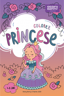 Colorez Princese