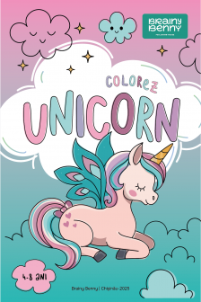Colorez Unicorn