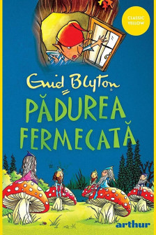 Copacul Departarilor   1 Padurea fermecata