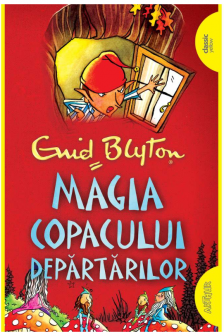 Copacul Departarilor  2.  Magia Copacului Departarilor