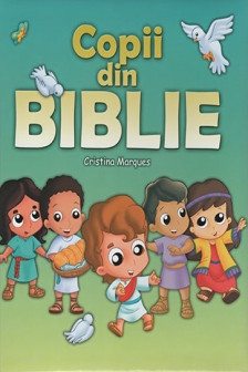 Copii din Biblie