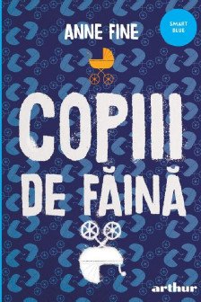 Copiii de faina