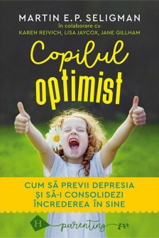 Copilul optimist