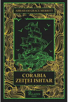 Corabia zeitei Ishtar