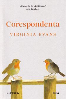 CORESPONDENTA.