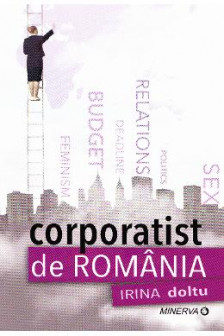 Corporatist de Romania