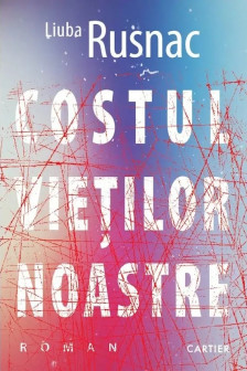 COSTUL VIETILOR NOASTRE. Liuba Rusnac