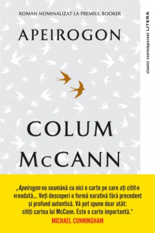Clasici contemporani. APEIROGON.